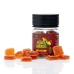 LeafMateHub Delta 9 THC Gummies - Punch Parade