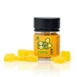 LeafMateHub Delta 9 THC Gummies - Sour Hour