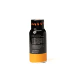 3Chi Delta 8 THC Shot – Mango Citrus (50 mg Delta 8 THC) - Image 2