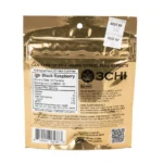 3Chi Delta 9 THC Gummies - Black Raspberry (200 mg Total) - Image 3