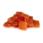 3Chi Delta 9 THC Gummies - Strawberry (200 mg Total Delta 9 THC)