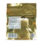 3Chi Delta 9 THC Gummies - Strawberry (200 mg Total Delta 9 THC) - Image 4