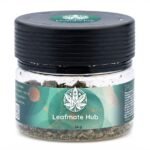 THCa Flower Shake – 14 grams