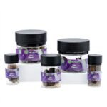 CBD Flower Bubba Kush - Image 2