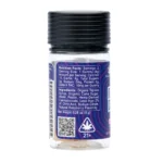 LeafMateHub Delta 9 THC Gummies - Razz Dazzle - Image 7