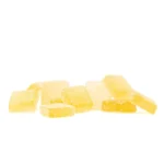 LeafMateHub Delta 9 THC Gummies - Razz Dazzle - Image 4