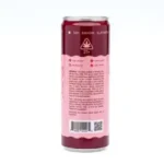 LeafMate Hub Delta 9 THC Seltzer – Hypnotic Rush - Image 3
