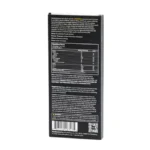 Erth Wellness Delta 9 THC Live Resin Chocolate Bar – Girl Scout Cookies Indica - Image 3