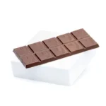 Erth Wellness Delta 9 THC Live Resin Chocolate Bar – Girl Scout Cookies Indica - Image 2