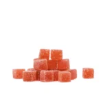 Galaxy Treats Moon Babies Delta 9 THC Gummies - Berry Melon Lifter (200 mg Total Delta 9 THC + 200 mg Total CBD) - Image 4