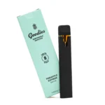 Goodies Delta 8 THC Disposable Vape - Pineapple Express