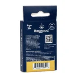 Haygood Artisan THCa Live Resin Cartridge - Hawaiian Haze Sativa (1 gram) - Image 3