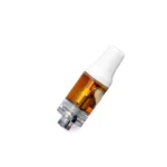 Haygood Artisan THCa Live Resin Cartridge - Hawaiian Haze Sativa (1 gram) - Image 4