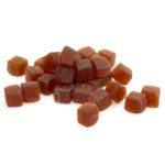Hemplucid Stress Mushroom Gummies - Watermelon (750 mg Total CBD + 75 mg Total Delta 9 THC) - Image 4