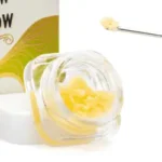 Mellow Fellow THCa Budder – Bandz (2 gram) - Image 3