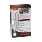 Ooze Booster Extract Vaporizer - Midnight Sun - Image 4