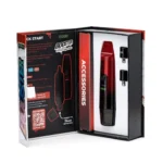 Ooze Booster Extract Vaporizer - Midnight Sun - Image 2