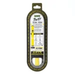 Ooze Slim Twist Pen 2.0 Vape Battery - Mellow Yellow - Image 4