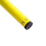 Ooze Slim Twist Pen 2.0 Vape Battery - Mellow Yellow - Image 2