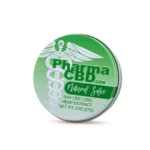 PharmaCBD Topical Salve (894 mg CBD & 492 mg CBG) - Image 2
