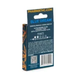 PharmaTHC Delta 8 THC Vape Cartridge - Blue Dream - Image 3