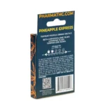 PharmaTHC Delta 8 THC Vape Cartridge - Pineapple Express - Image 3