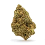 THCa Flower Green Crack