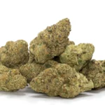 THCa Flower Northern Lights - Image 3