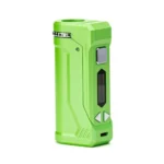 Yocan UNI Pro Universal Portable Box Mod Battery - Green