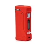 Yocan UNI Pro Universal Portable Box Mod Battery - Red